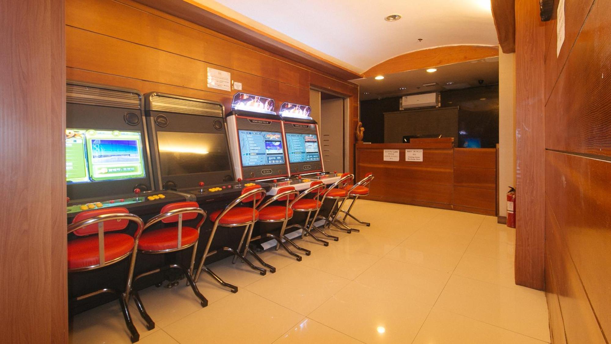 Reddoorz Premium At Jjimjbang Hotel Spa مانيلا المظهر الخارجي الصورة