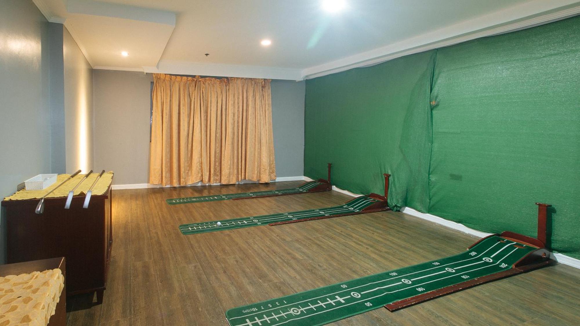 Reddoorz Premium At Jjimjbang Hotel Spa مانيلا المظهر الخارجي الصورة