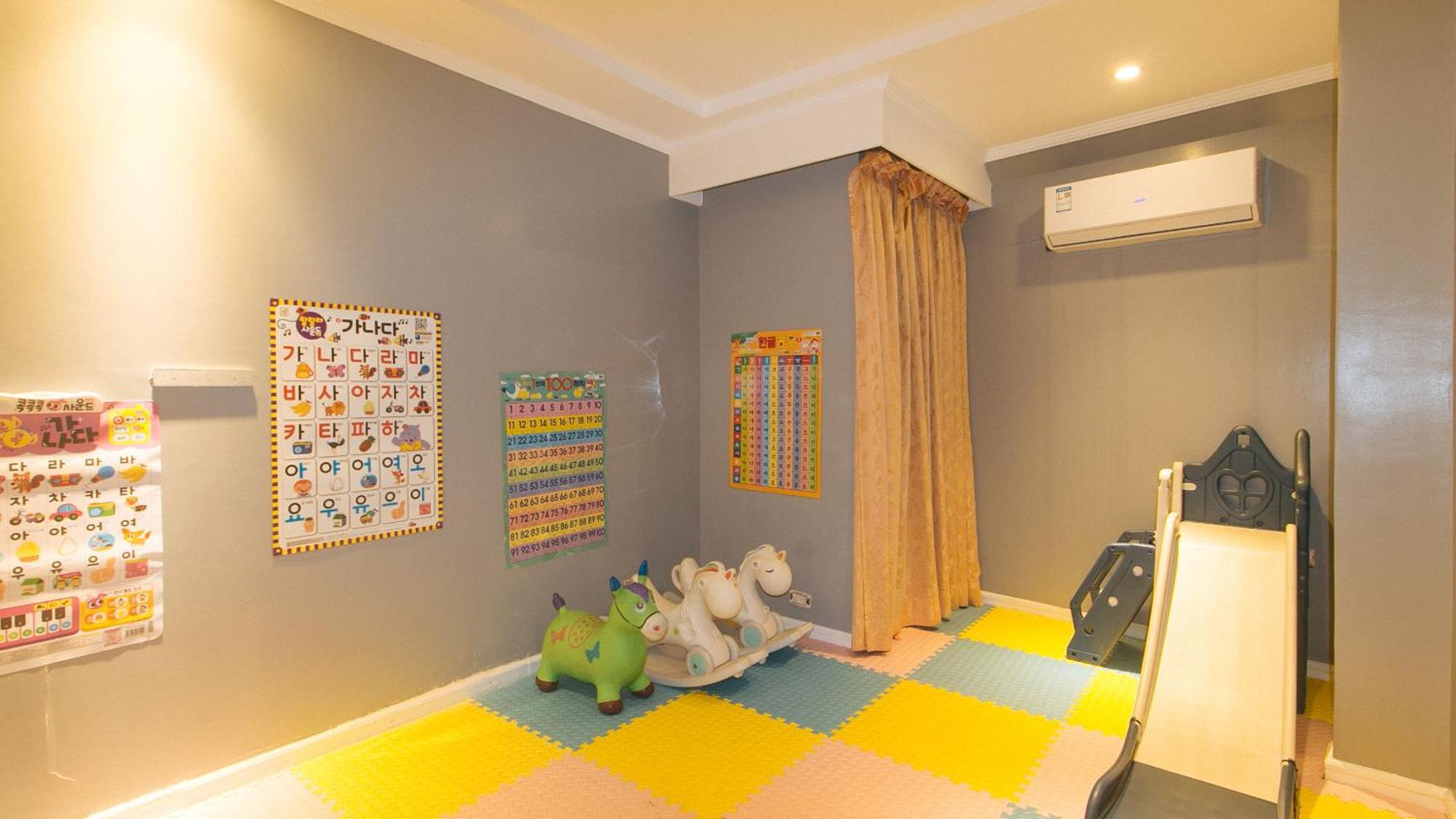 Reddoorz Premium At Jjimjbang Hotel Spa مانيلا المظهر الخارجي الصورة