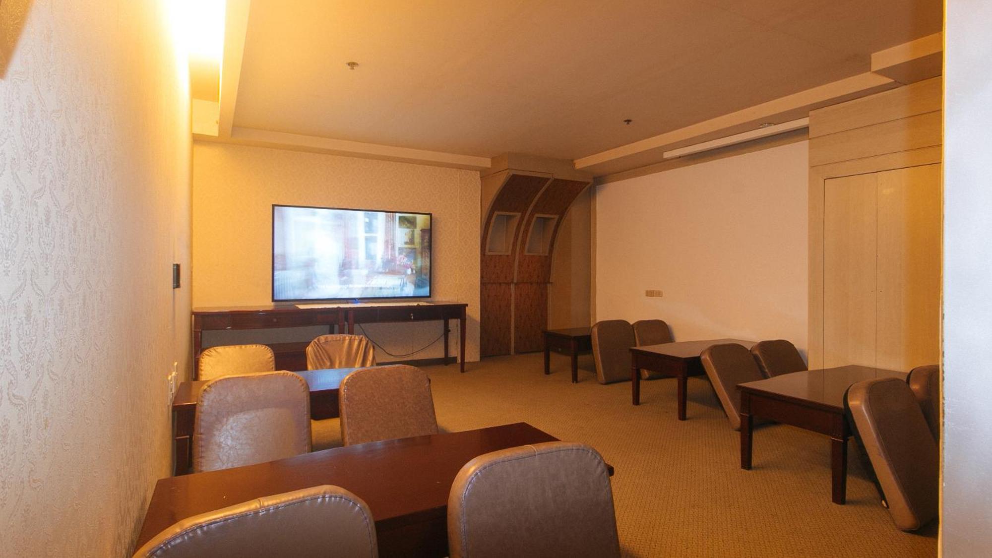 Reddoorz Premium At Jjimjbang Hotel Spa مانيلا المظهر الخارجي الصورة