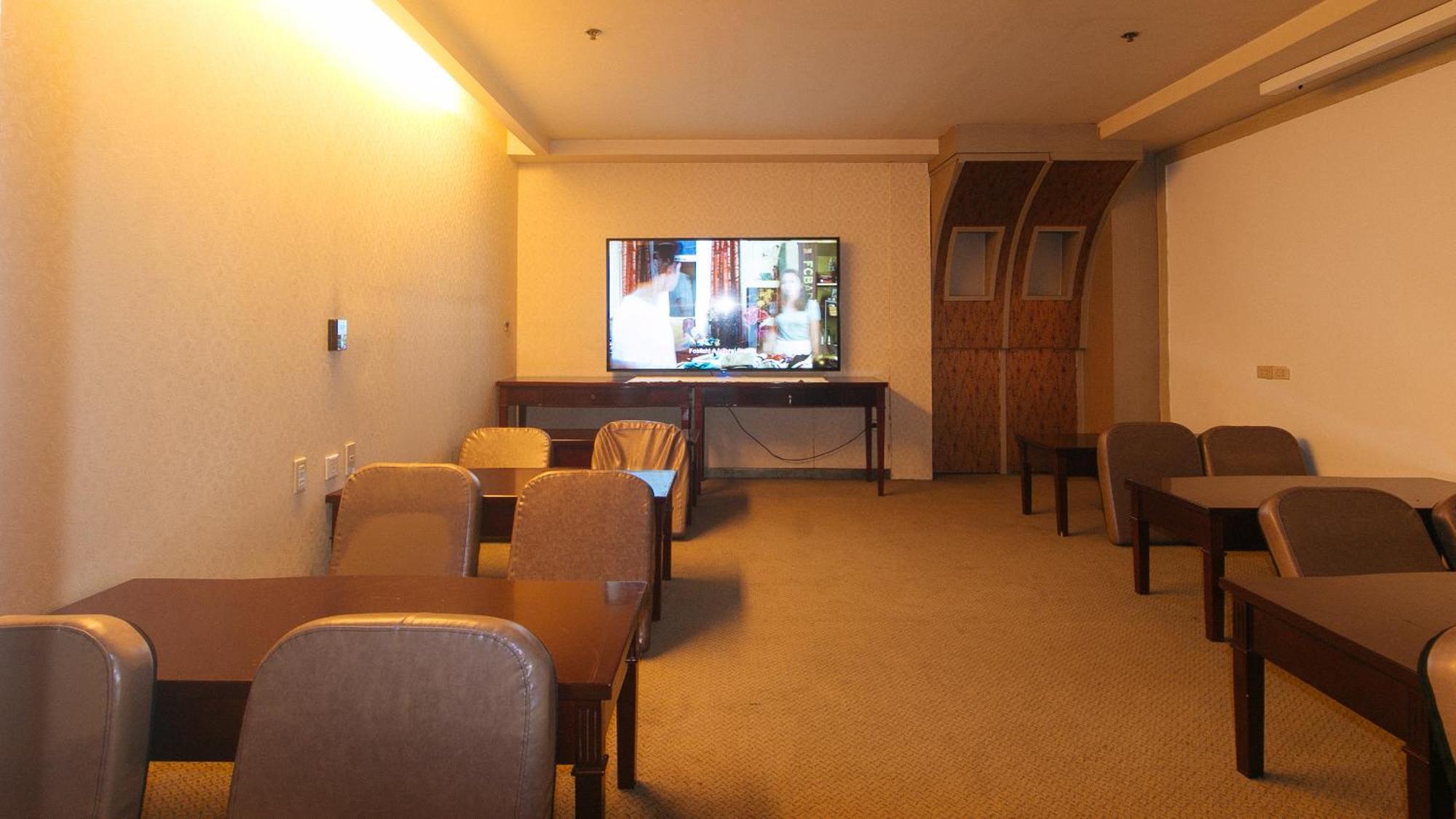 Reddoorz Premium At Jjimjbang Hotel Spa مانيلا المظهر الخارجي الصورة