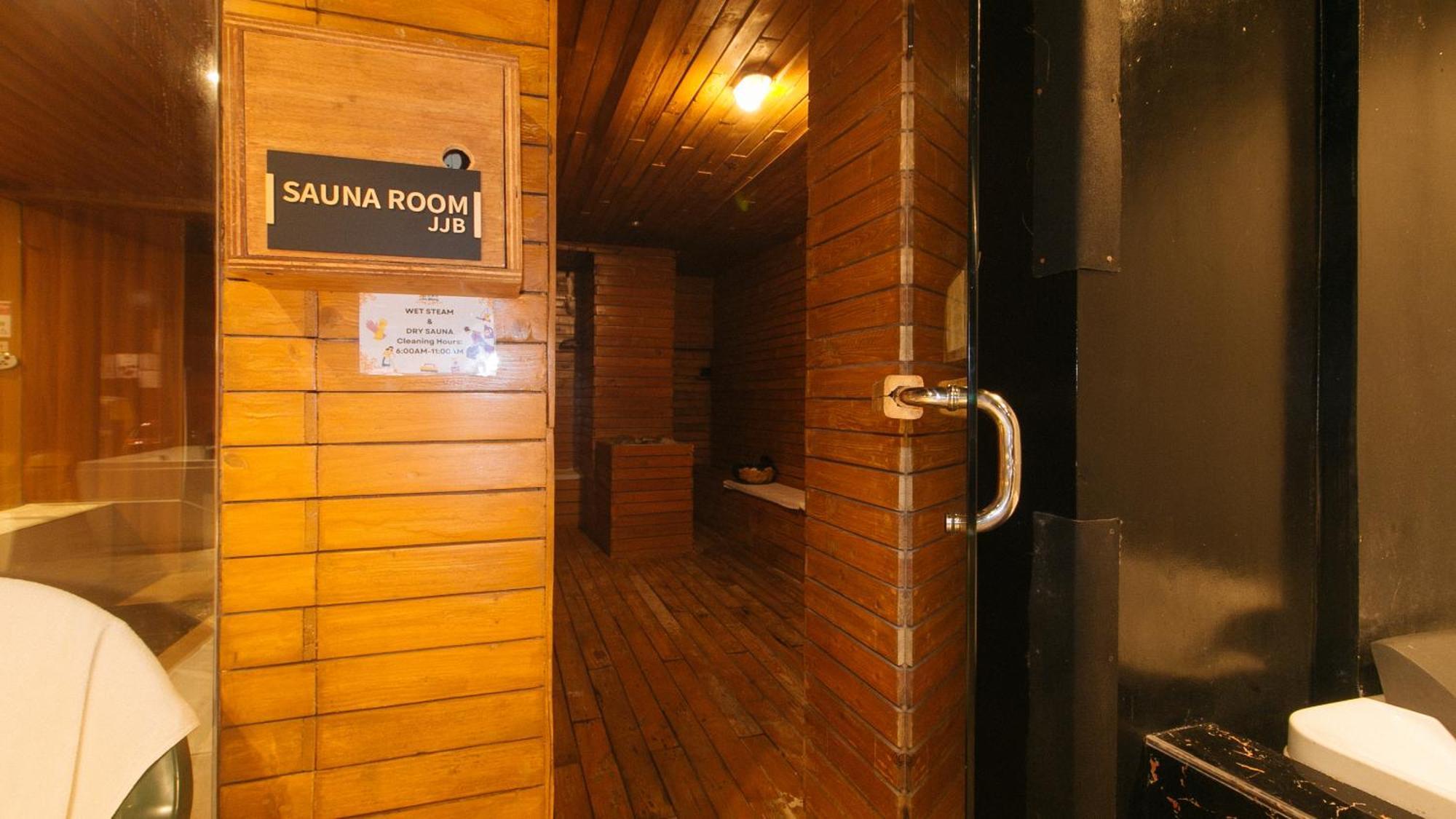 Reddoorz Premium At Jjimjbang Hotel Spa مانيلا المظهر الخارجي الصورة