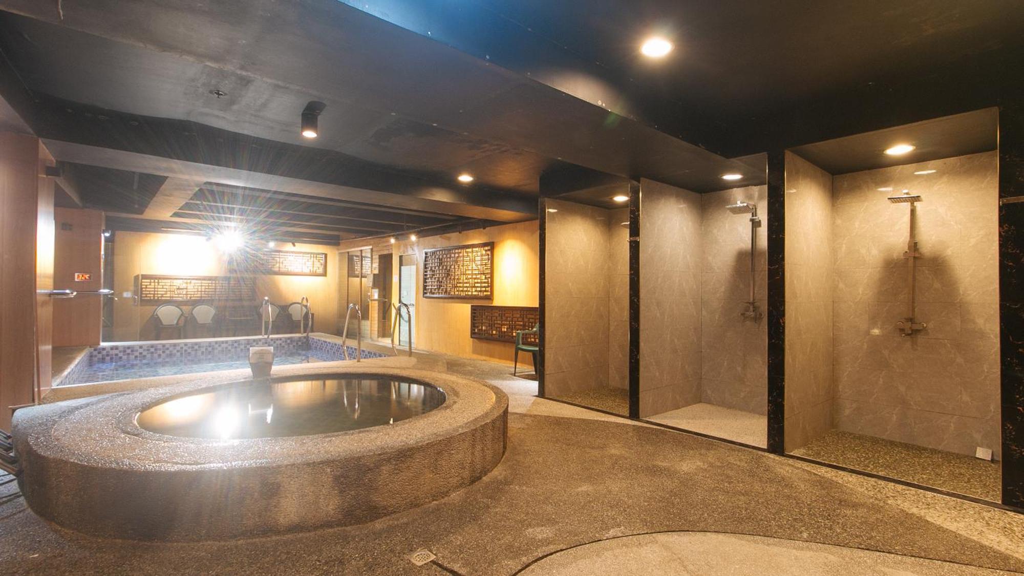Reddoorz Premium At Jjimjbang Hotel Spa مانيلا المظهر الخارجي الصورة
