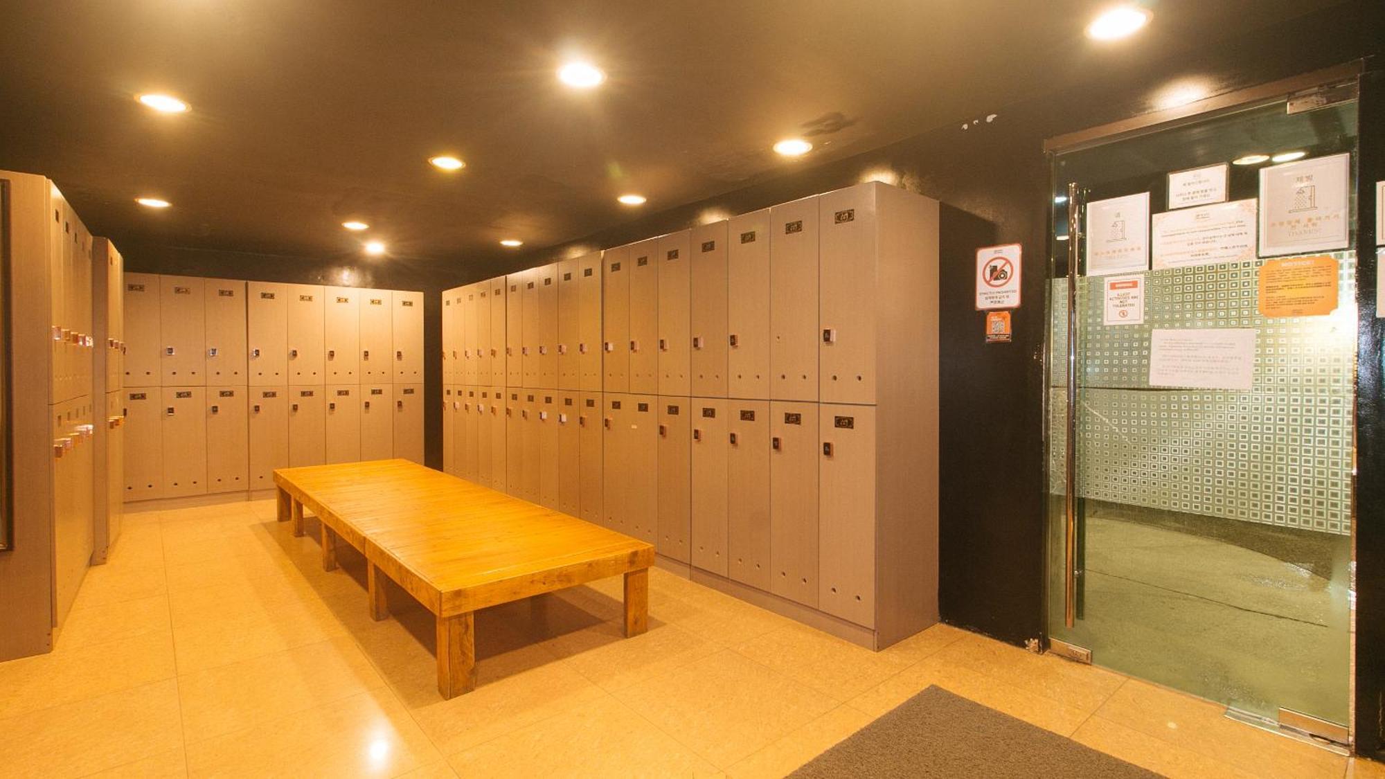Reddoorz Premium At Jjimjbang Hotel Spa مانيلا المظهر الخارجي الصورة