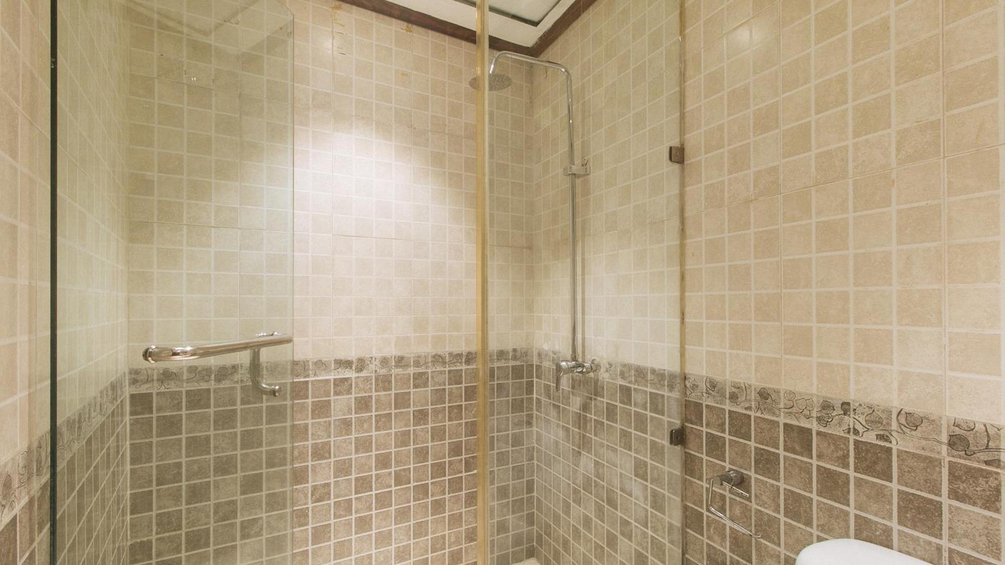 Reddoorz Premium At Jjimjbang Hotel Spa مانيلا الغرفة الصورة