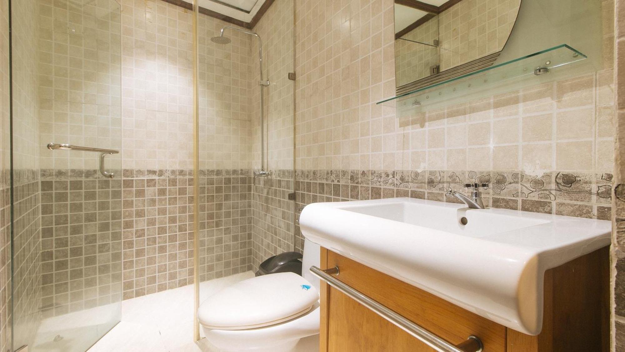 Reddoorz Premium At Jjimjbang Hotel Spa مانيلا الغرفة الصورة