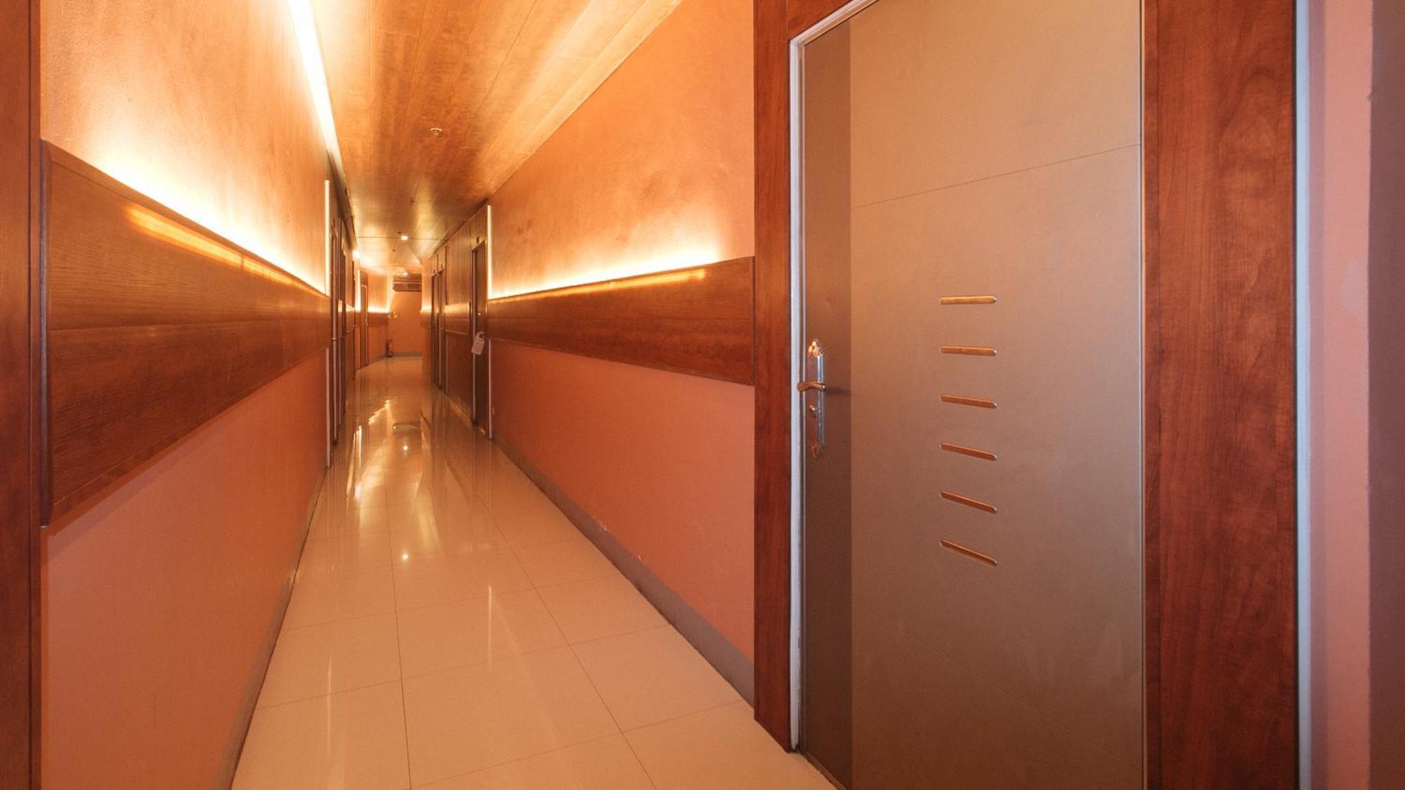 Reddoorz Premium At Jjimjbang Hotel Spa مانيلا المظهر الخارجي الصورة